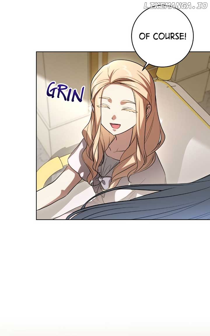 The Price Is Your Everything Chapter 50 page 33