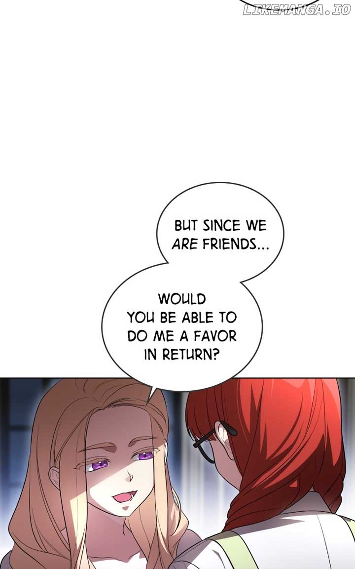 The Price Is Your Everything Chapter 50 page 50