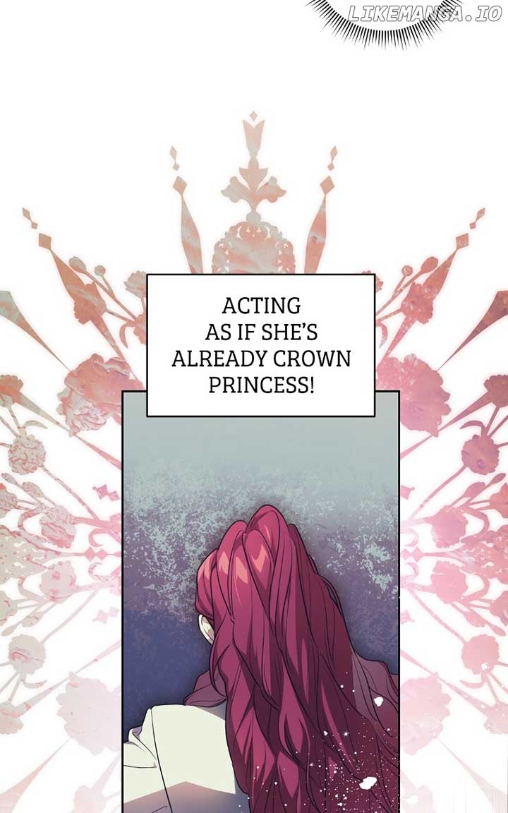 The Price Is Your Everything Chapter 50 page 39