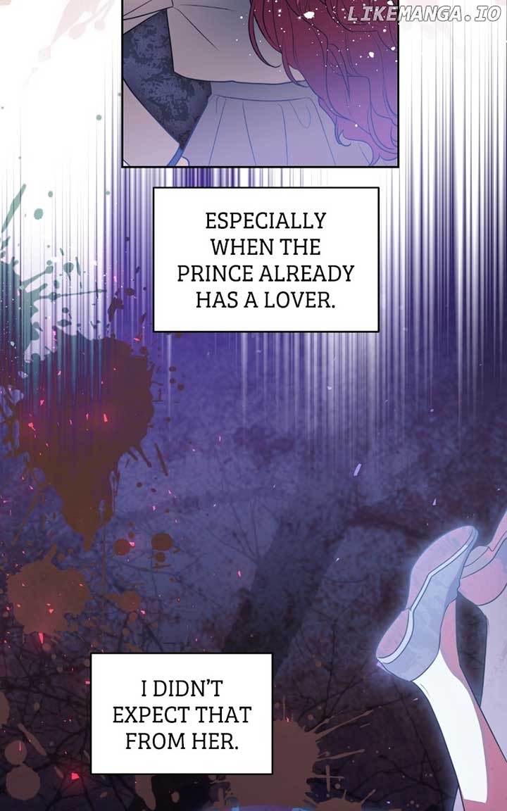 The Price Is Your Everything Chapter 50 page 40