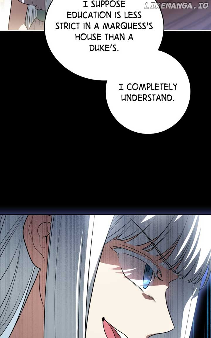 The Price Is Your Everything Chapter 50 page 27