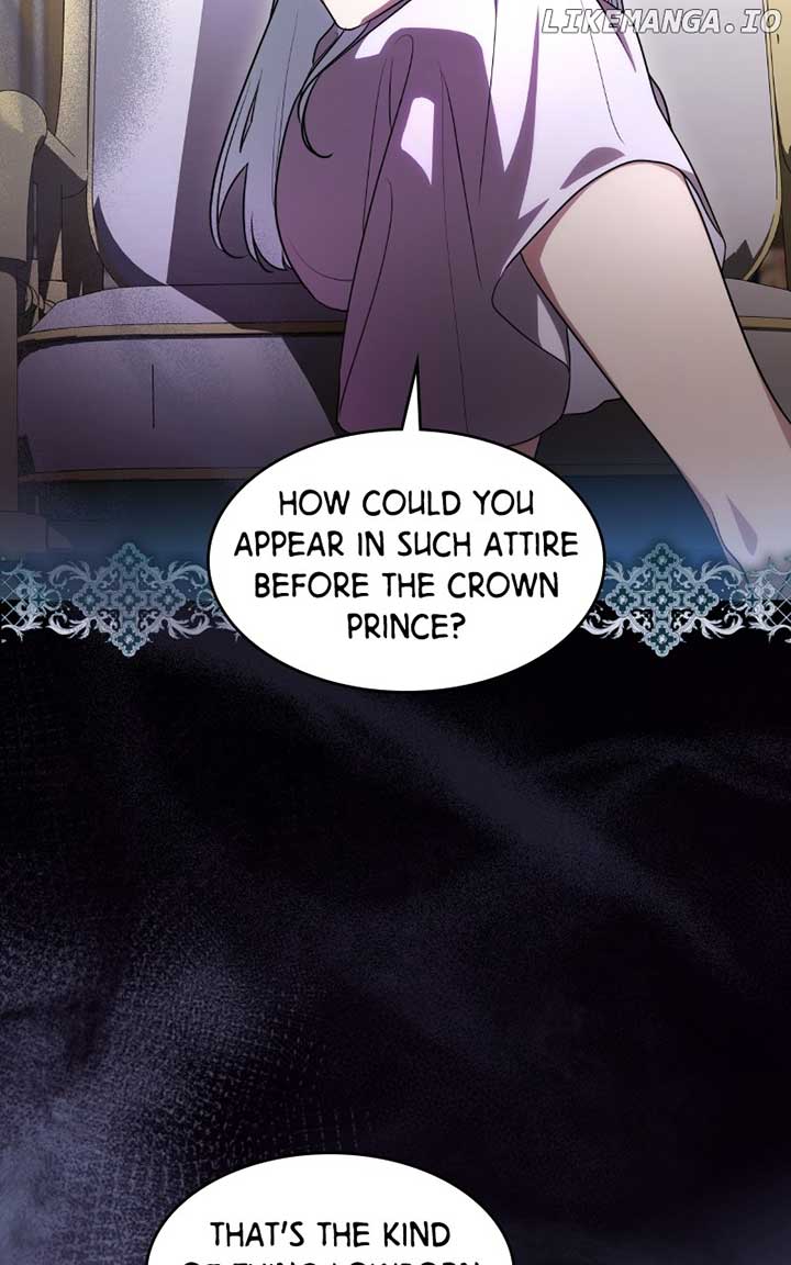 The Price Is Your Everything Chapter 50 page 23