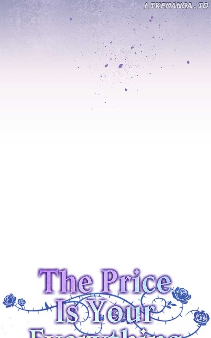 The Price Is Your Everything Chapter 50 page 55