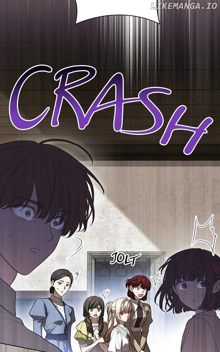 The Price Is Your Everything Chapter 50 page 57