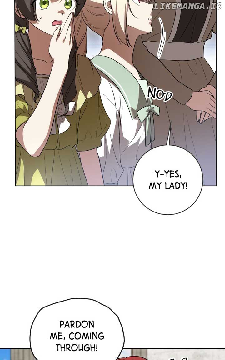 The Price Is Your Everything Chapter 50 page 59