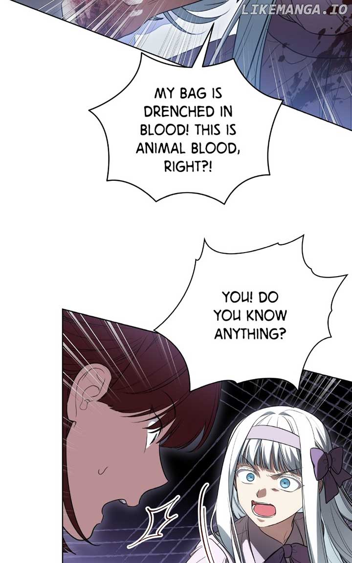 The Price Is Your Everything Chapter 50 page 64