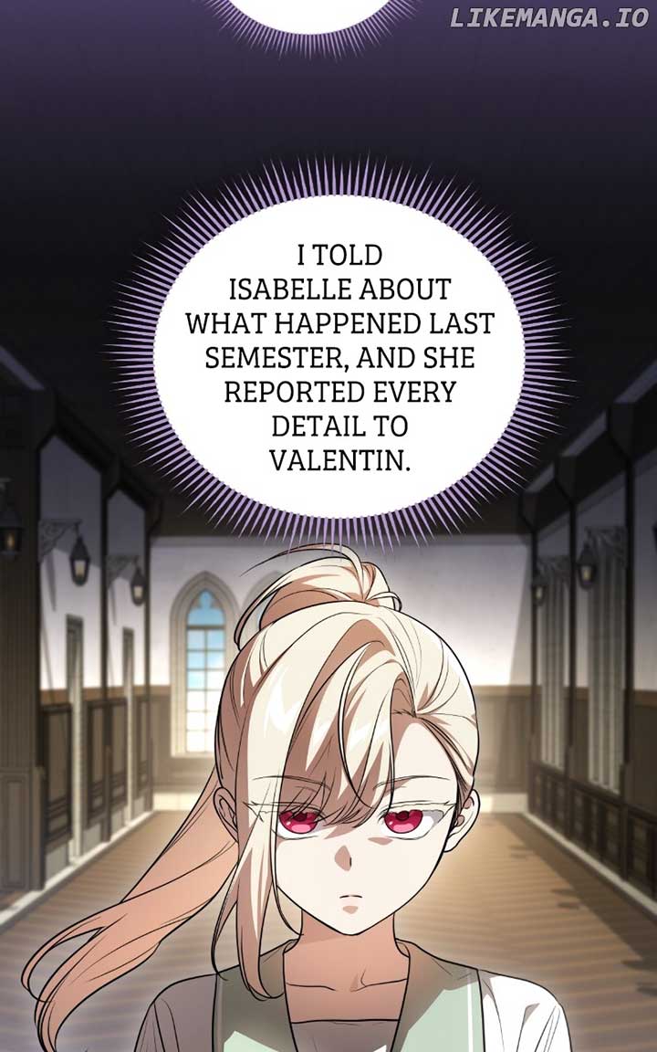 The Price Is Your Everything Chapter 50 page 78