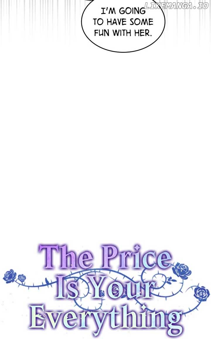 The Price Is Your Everything Chapter 51 page 9