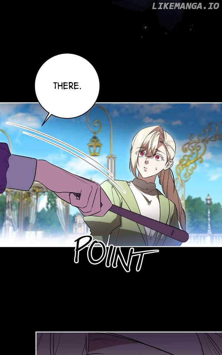 The Price Is Your Everything Chapter 51 page 38