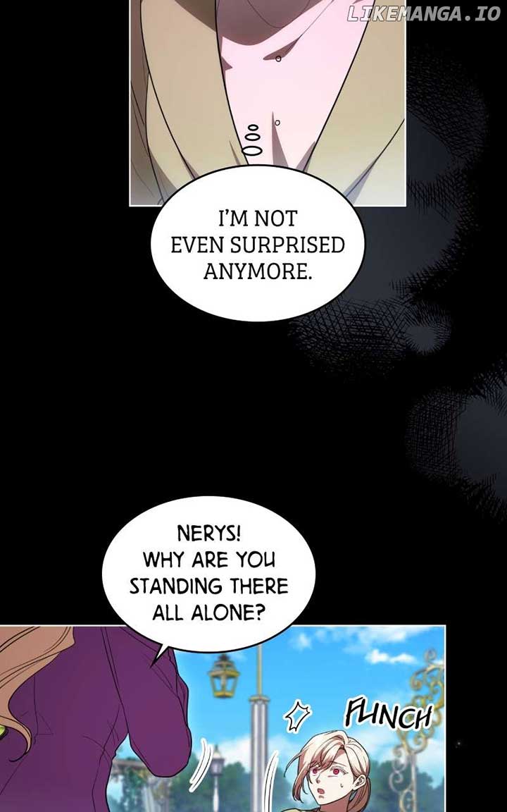 The Price Is Your Everything Chapter 51 page 35