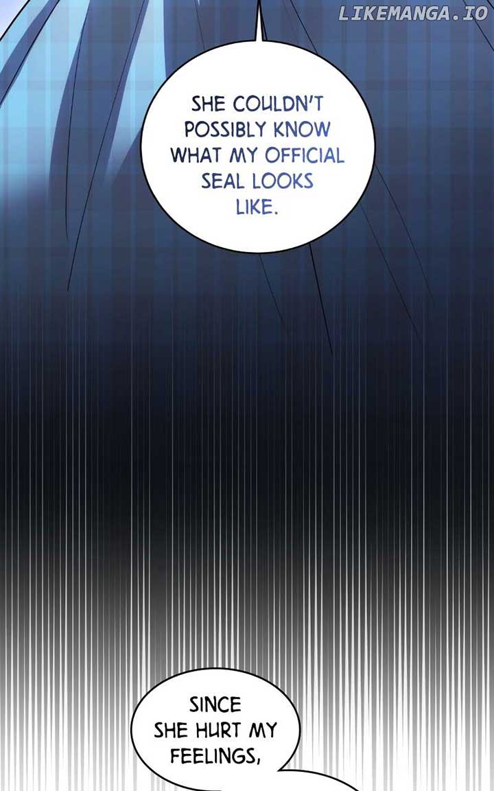 The Price Is Your Everything Chapter 51 page 8