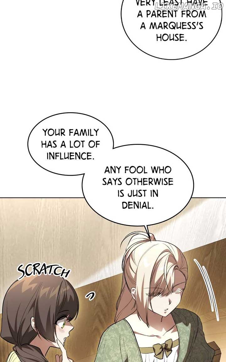 The Price Is Your Everything Chapter 51 page 15