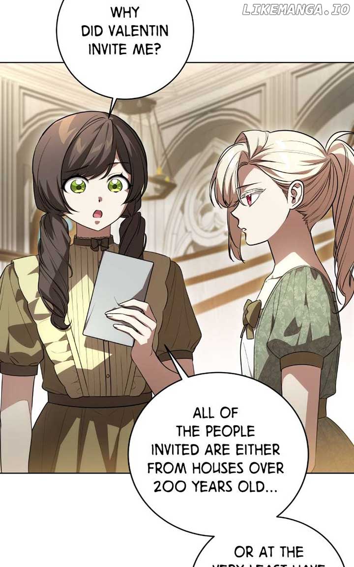 The Price Is Your Everything Chapter 51 page 14