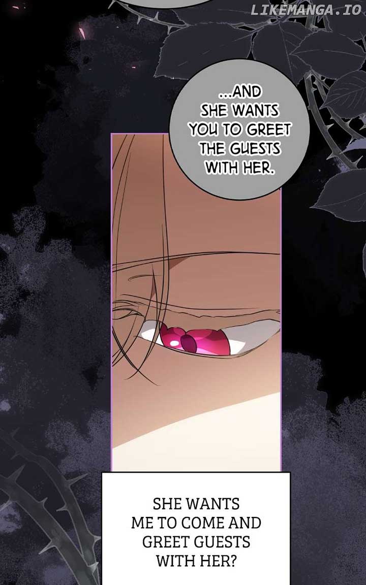 The Price Is Your Everything Chapter 51 page 20