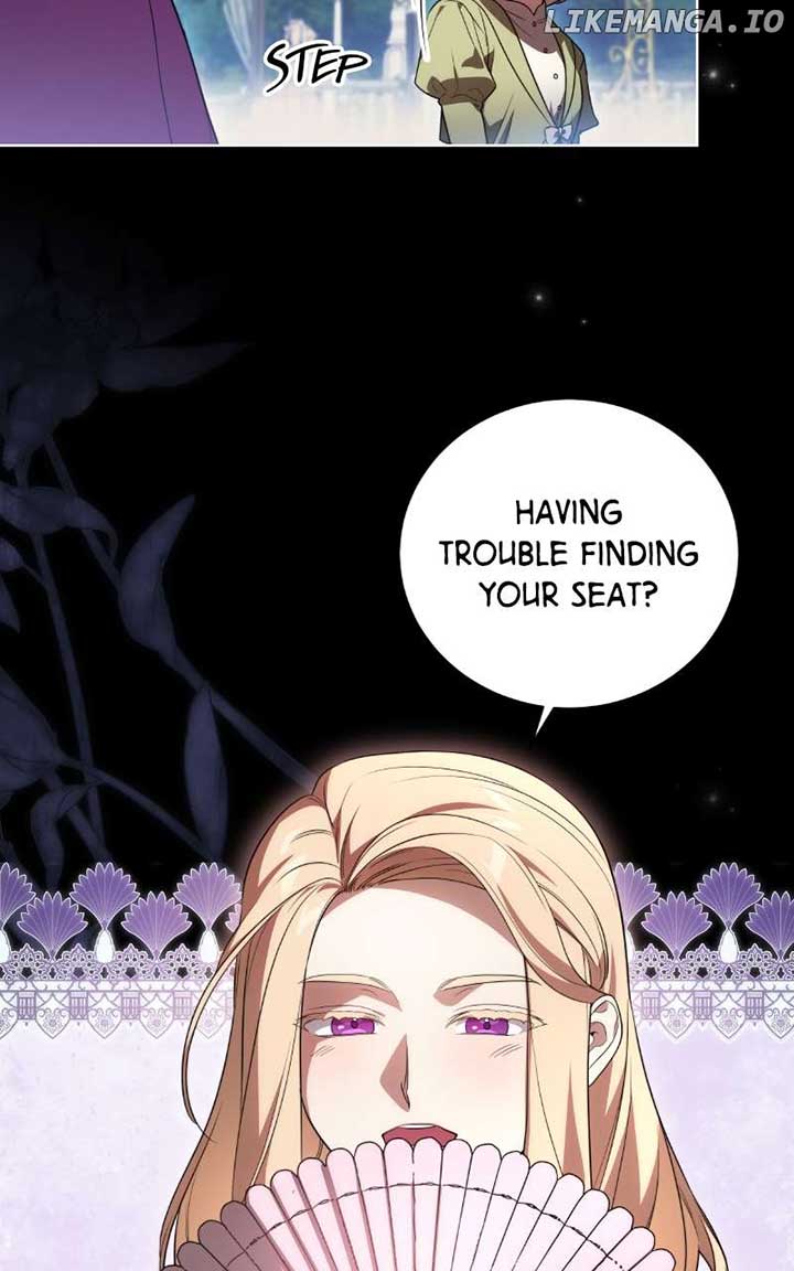 The Price Is Your Everything Chapter 51 page 36