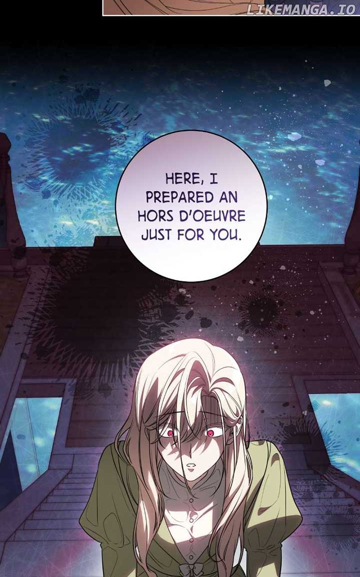 The Price Is Your Everything Chapter 51 page 55