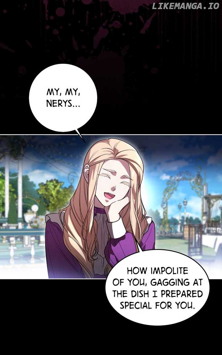 The Price Is Your Everything Chapter 51 page 58