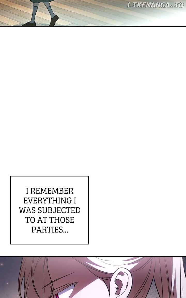 The Price Is Your Everything Chapter 51 page 64