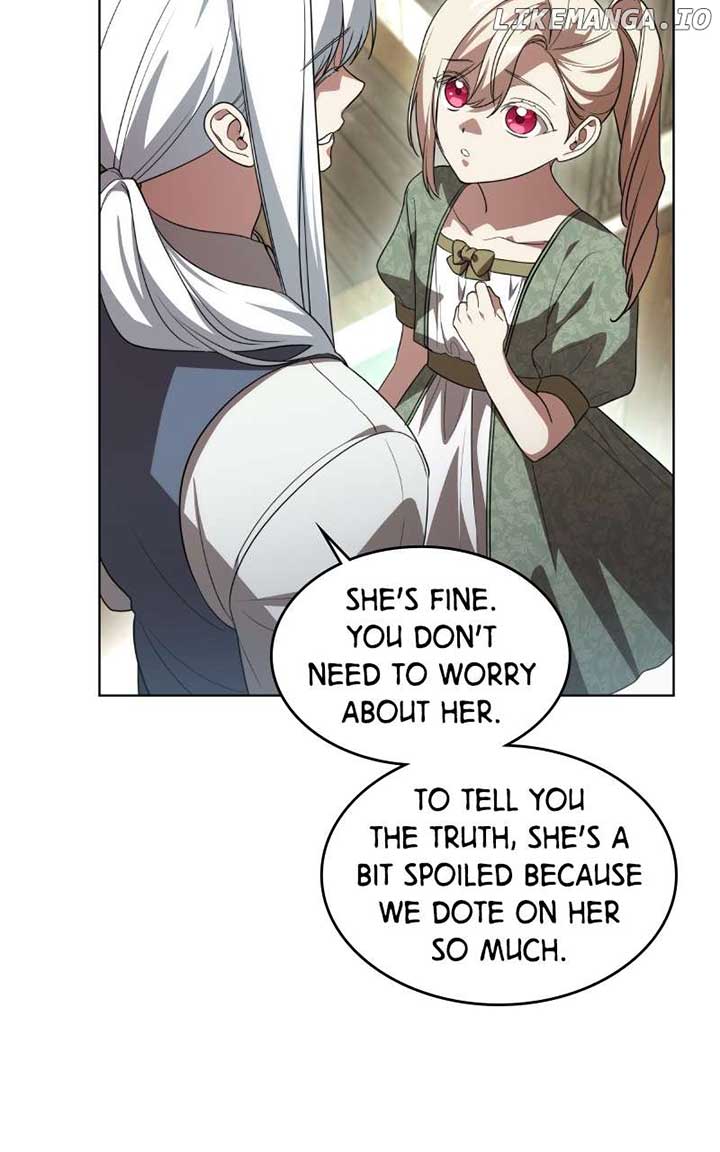 The Price Is Your Everything Chapter 51 page 74