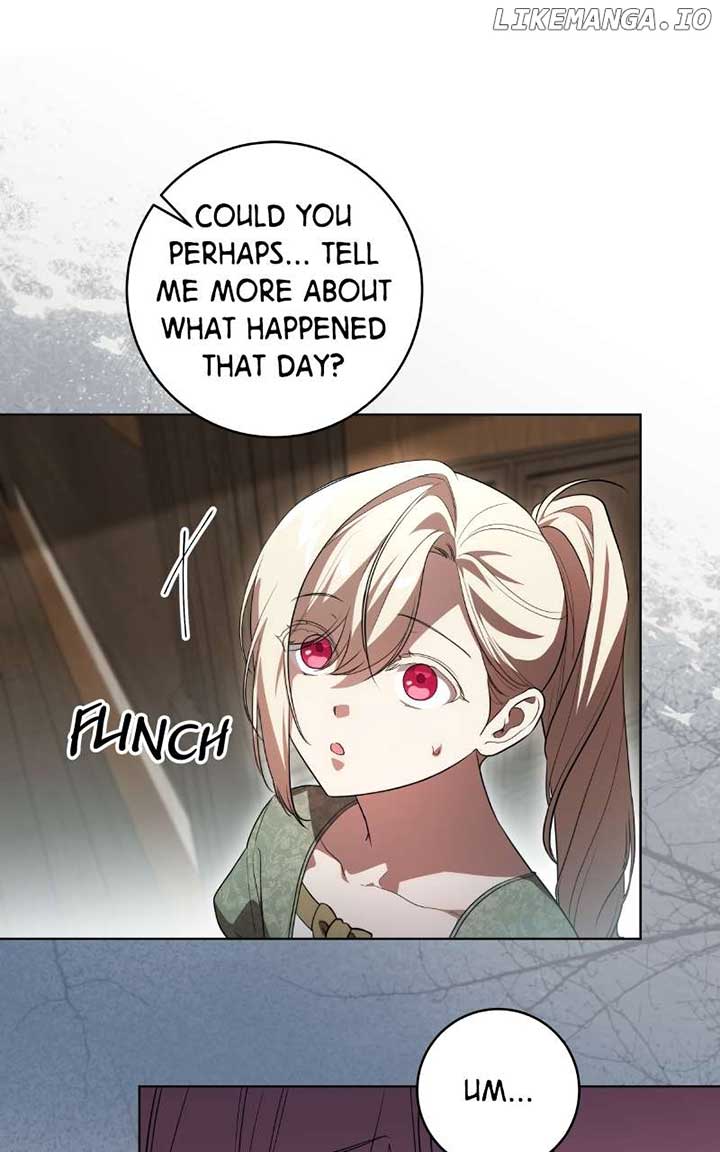 The Price Is Your Everything Chapter 51 page 75