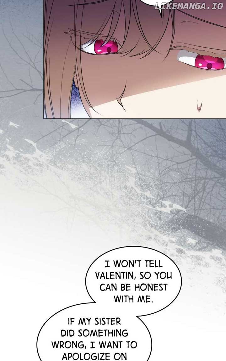The Price Is Your Everything Chapter 51 page 76