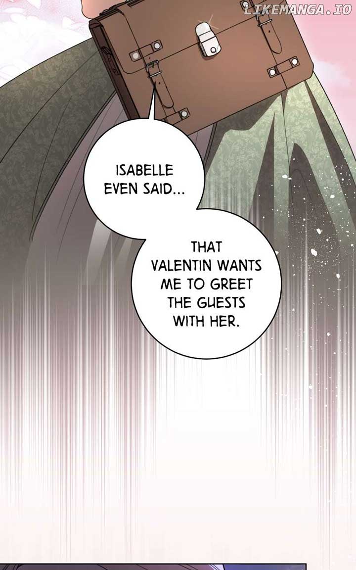 The Price Is Your Everything Chapter 51 page 83