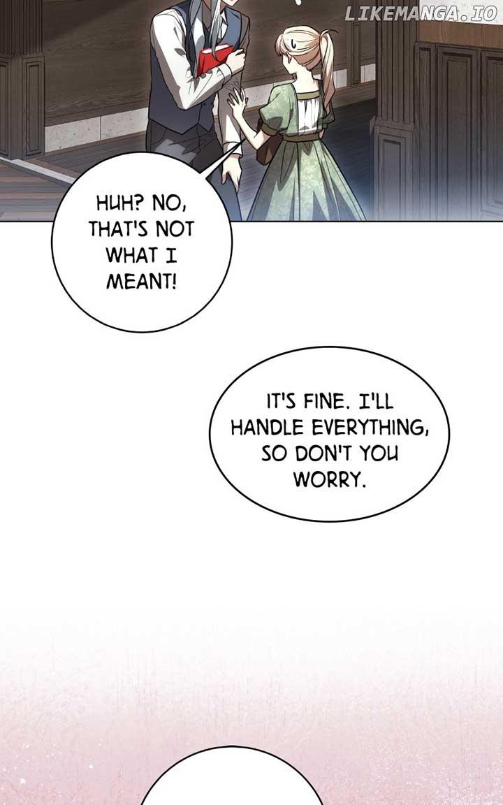 The Price Is Your Everything Chapter 52 page 16