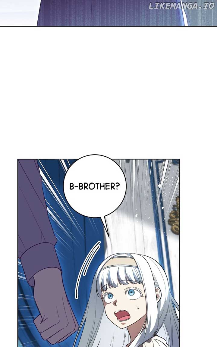 The Price Is Your Everything Chapter 52 page 23