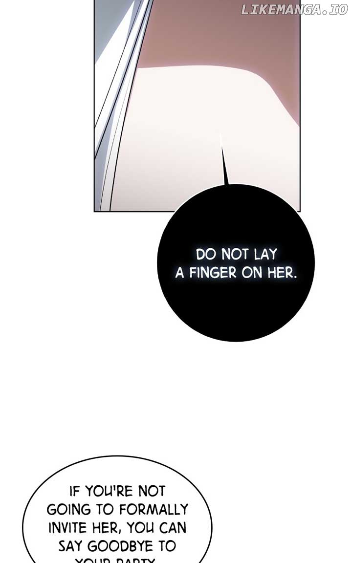 The Price Is Your Everything Chapter 52 page 31