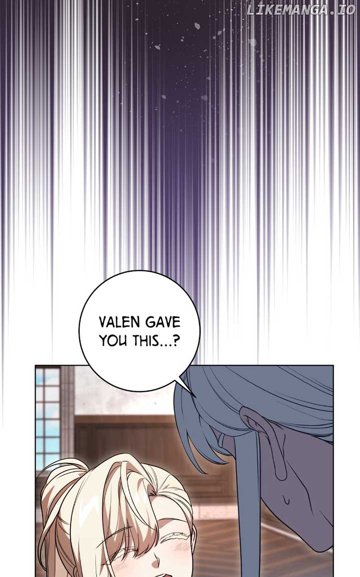 The Price Is Your Everything Chapter 52 page 6
