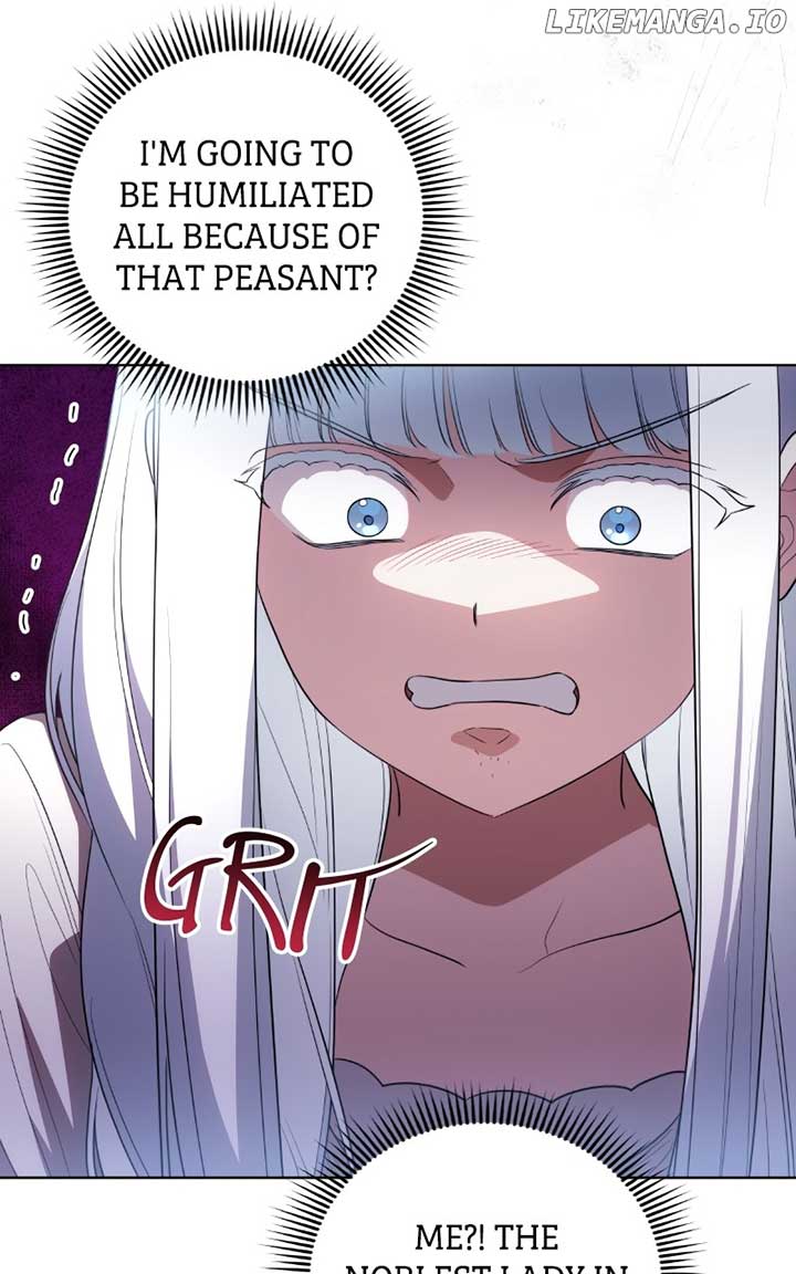 The Price Is Your Everything Chapter 52 page 34