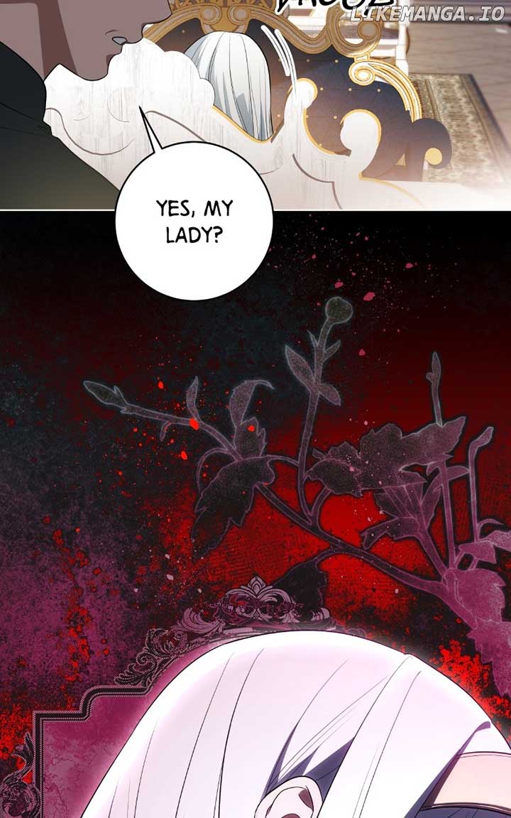 The Price Is Your Everything Chapter 52 page 40
