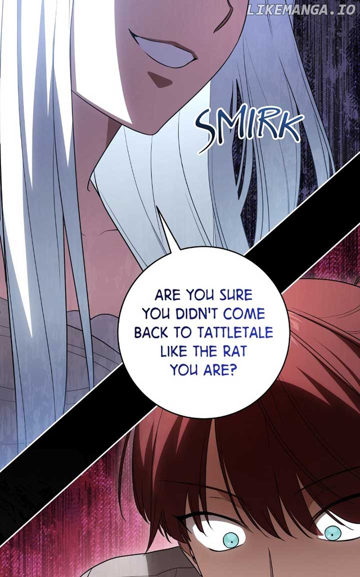 The Price Is Your Everything Chapter 52 page 47
