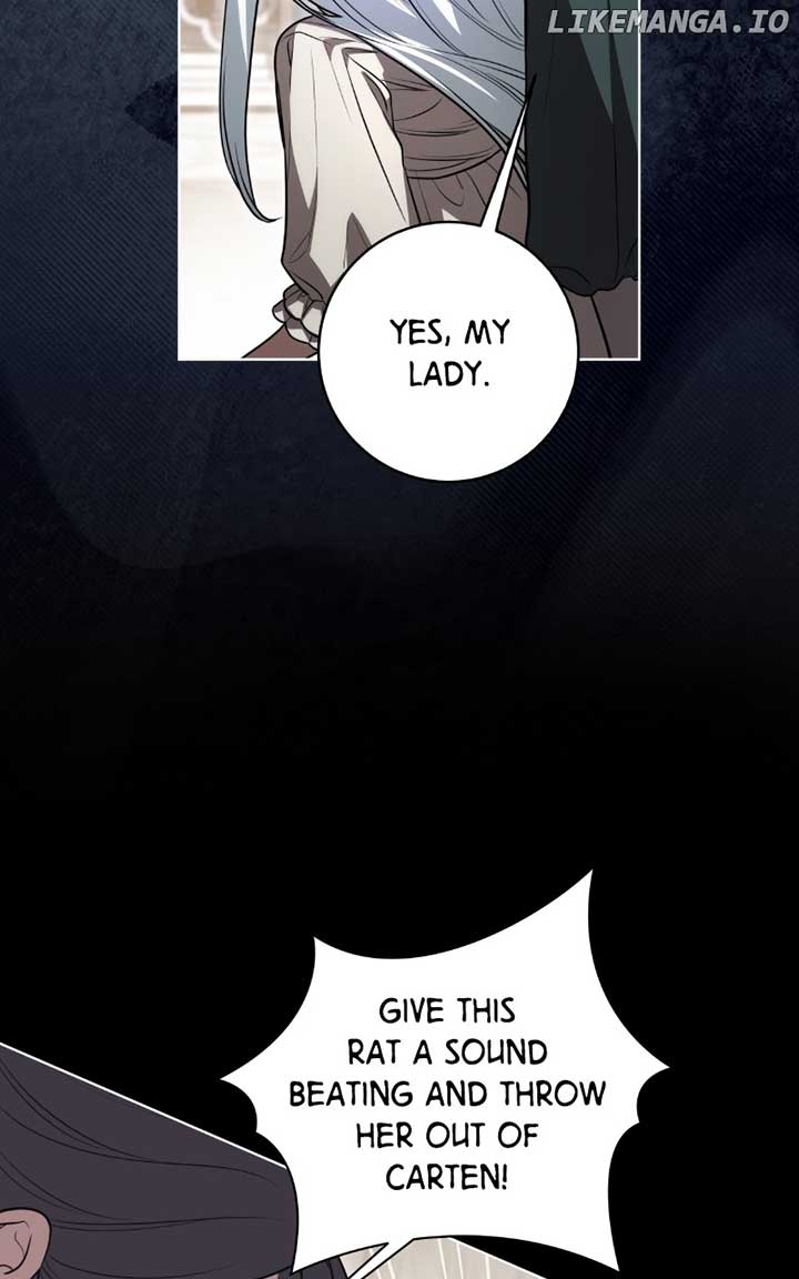 The Price Is Your Everything Chapter 52 page 64