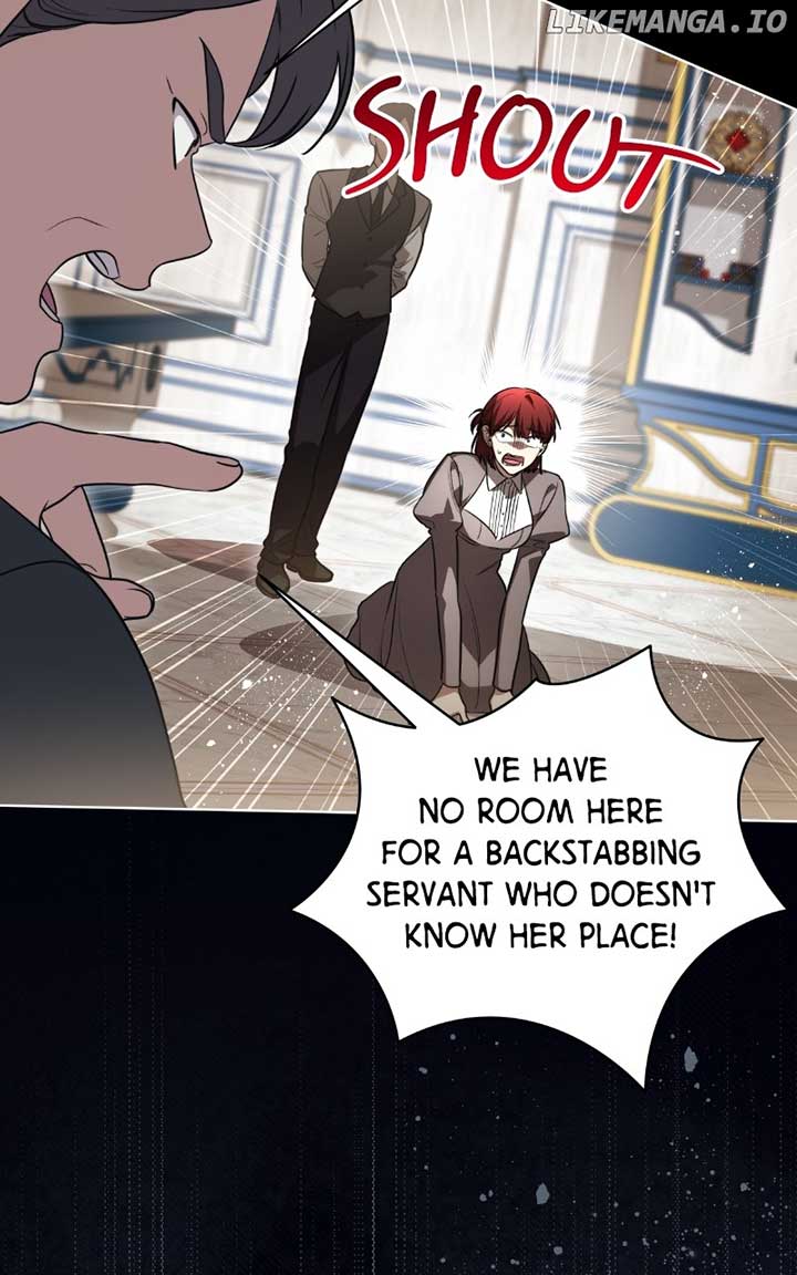 The Price Is Your Everything Chapter 52 page 65