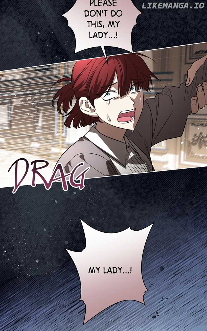 The Price Is Your Everything Chapter 52 page 69