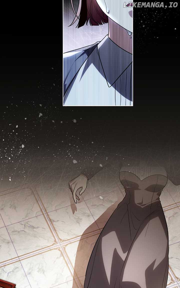 The Price Is Your Everything Chapter 52 page 72