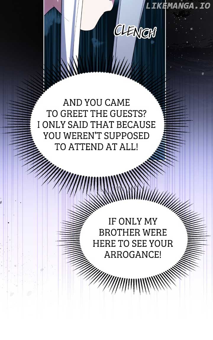 The Price Is Your Everything Chapter 53 page 18