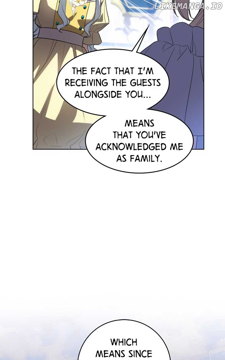 The Price Is Your Everything Chapter 53 page 41