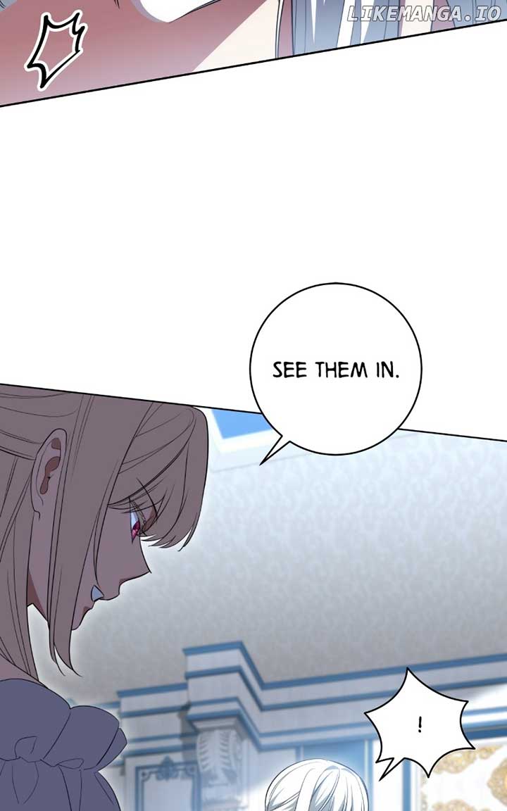 The Price Is Your Everything Chapter 53 page 50