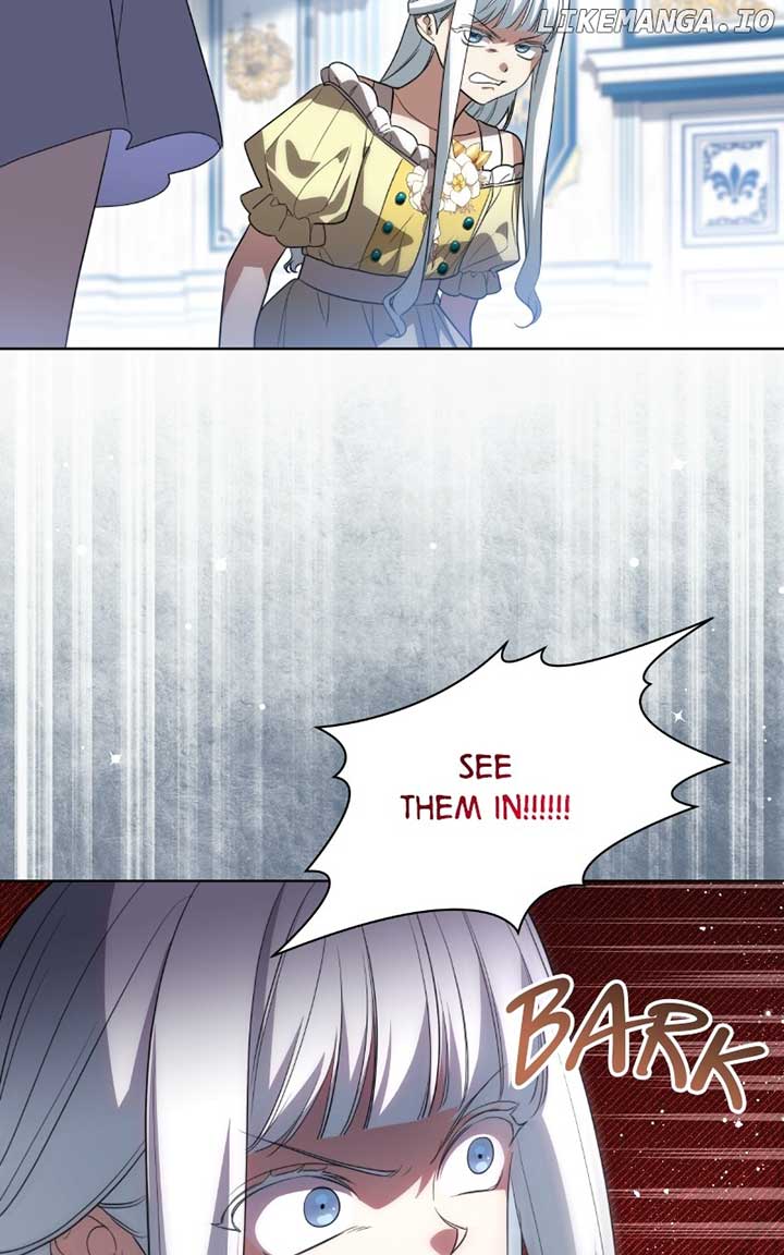 The Price Is Your Everything Chapter 53 page 51
