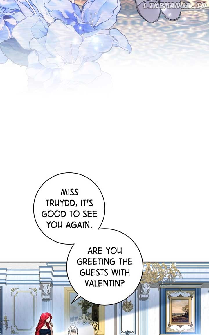 The Price Is Your Everything Chapter 53 page 58