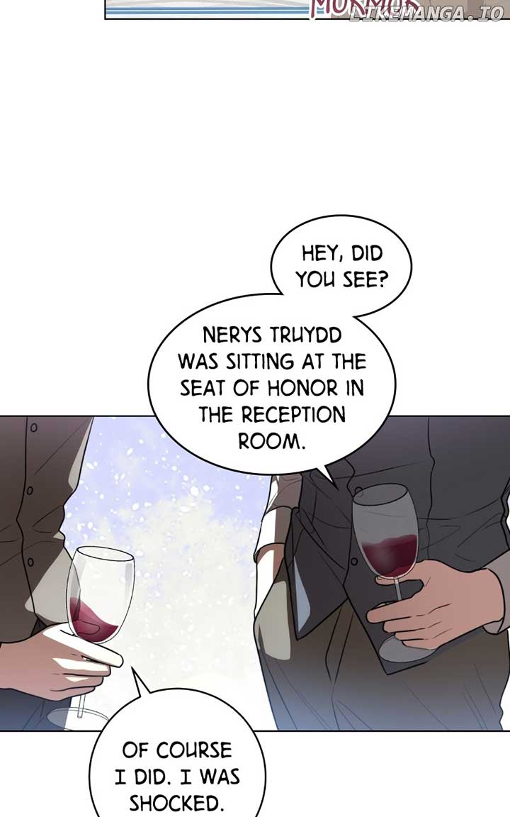 The Price Is Your Everything Chapter 53 page 66