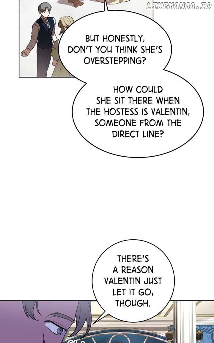 The Price Is Your Everything Chapter 53 page 68