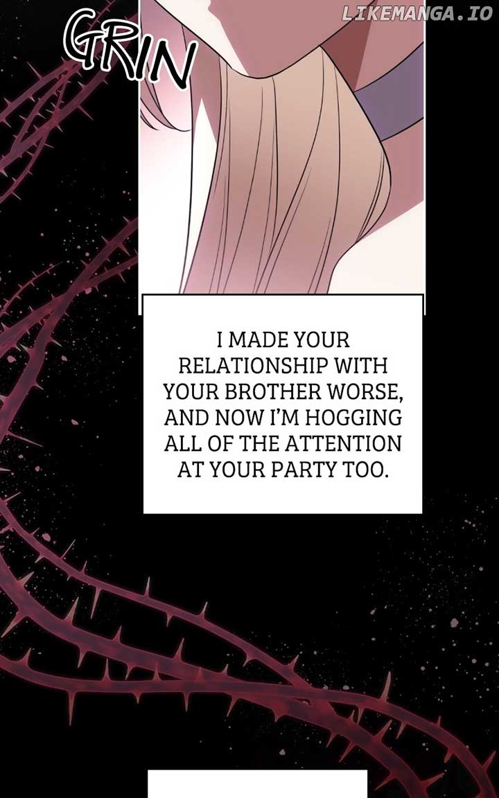 The Price Is Your Everything Chapter 53 page 75