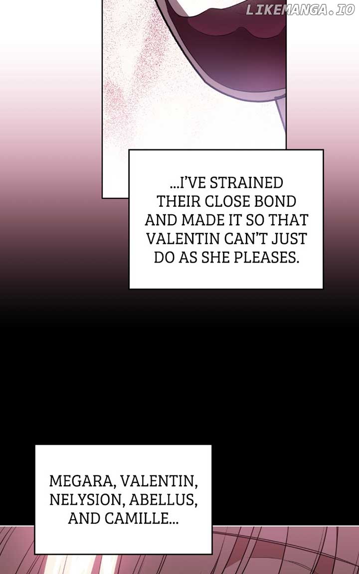 The Price Is Your Everything Chapter 53 page 81