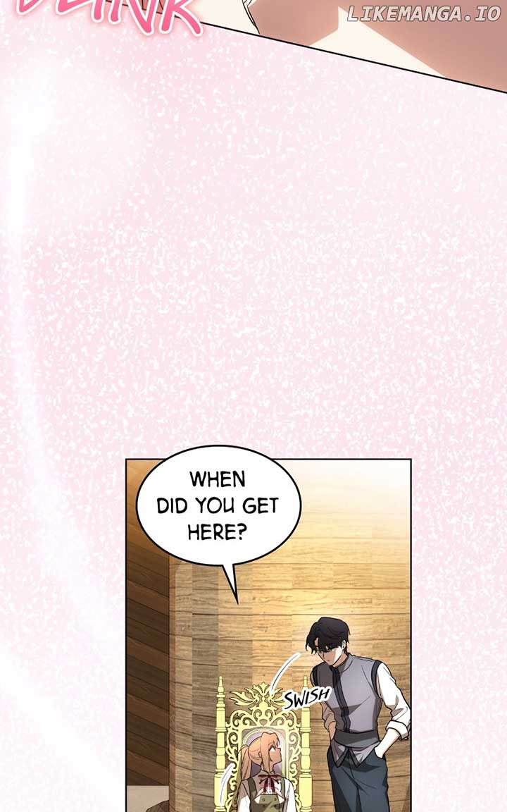 The Price Is Your Everything Chapter 54 page 19