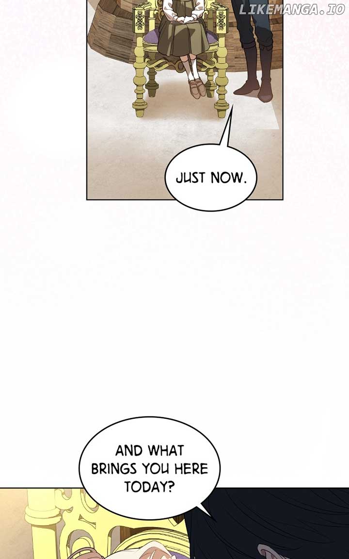 The Price Is Your Everything Chapter 54 page 20