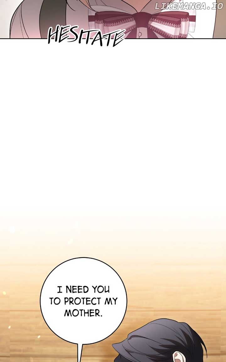 The Price Is Your Everything Chapter 54 page 22