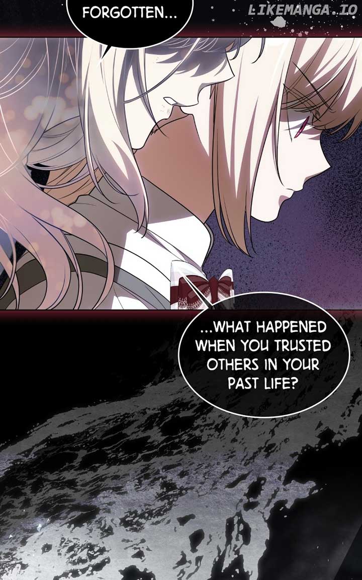 The Price Is Your Everything Chapter 54 page 34